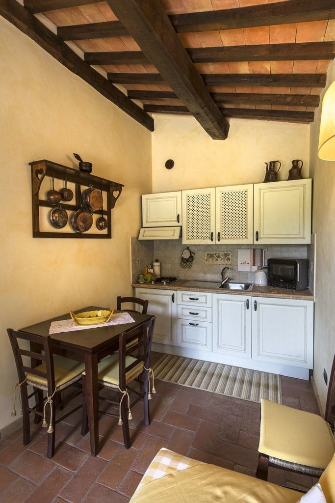 Agriturismo Istrice Innamorato Campello sul Clitunno Bagian luar foto